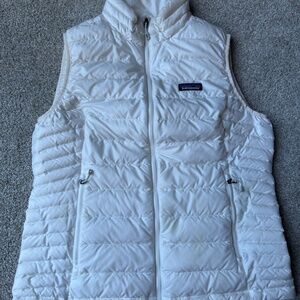 Patagonia Women's Down Sweater Vest